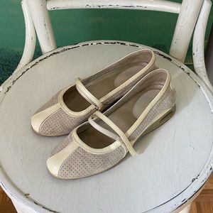 Nike ballet sporty flats size 7